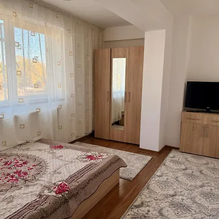 Flat Near Centre Apartment
